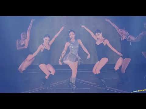 221015 제니 JENNIE 블랙핑크 BLACKPINK 'I LOVE U & ME' 4K 60P 직캠 @BORN PINK SEOUL