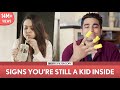 FilterCopy Signs You Re Still A Kid Inside Ft Apoorva Arora And Viraj Ghelani
