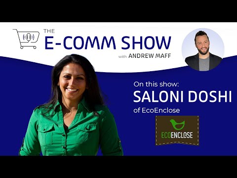 Make the Switch: Everything You Need to Consider When Going Green - EcoEnclose | EP. #50