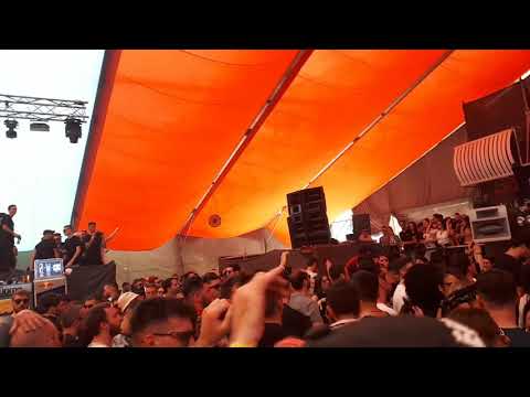 Marco Carola plays Emery Warman, GuyMac - Beat goes on at Sunwaves Festival SW23