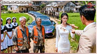 Download lagu Keluarga Miliarder Pura-Pura Miskin Uji Calon Menantu, Dihina—Akhirnya Ia Sujud! mp3 Download lagu Keluarga Miliarder Pura-Pura Miskin Uji Calon Menantu, Dihina—Akhirnya Ia Sujud! mp3