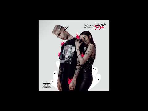 TRIPPY BOYZ - Godzilla