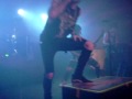 Blessed By A Broken Heart Intro/She Wolf CLIP