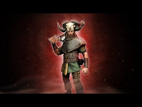Vermintide 2 - Huntsman cata true solo