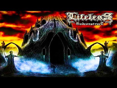 • LIFELESS - Godconstruct [Full-length Album] Old School Death Metal