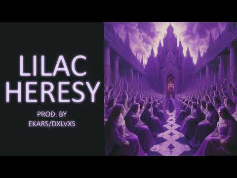 FREE BEAT | «LILAC HERESY» #mysticbeat #phonktypebeat #phonkbeat #evilbeat #darkbeat