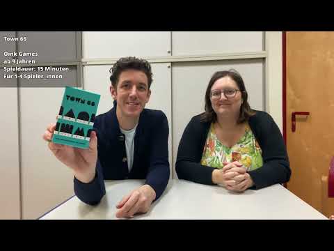 Die Spümaschin-Brettspiel-Highlights aus der Spielebox: Was ihr im November spielen müsst