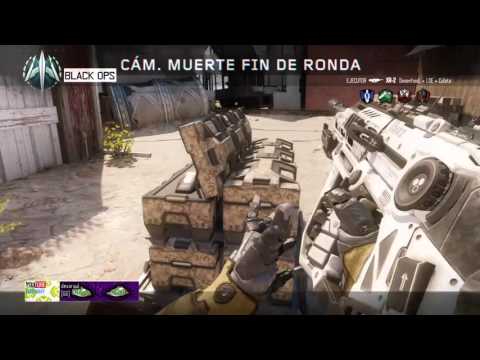 Clasificatorio #2 DDH 16/1 Final | SnD Fringe | BO3