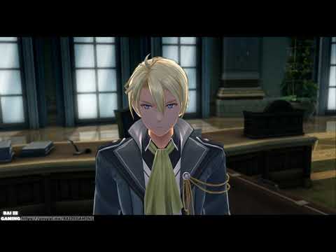 8 26 Bonding Events Continued! Trails of Cold Steel IV English Part 43