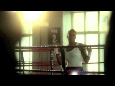 AMPLIFY DOT feat Annonymos : BORN READY [HD]