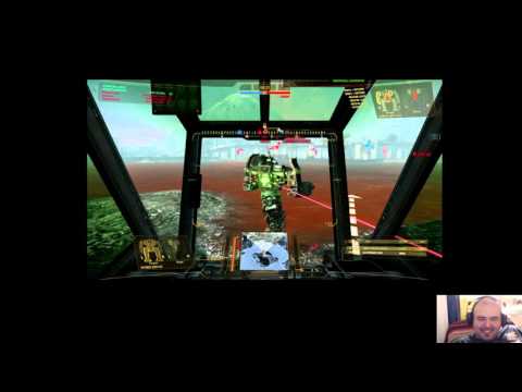 MWO Epic Moment #1