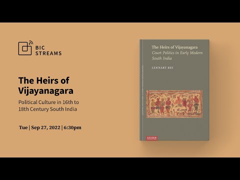 The Heirs of Vijayanagara