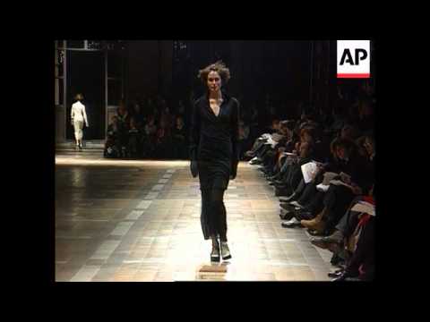 France - Issey Myake collection