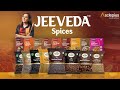 Jeeveda Spices Where Taste Meets Wellness Spice Up Your Kitchen With Pure Jeeveda Spices