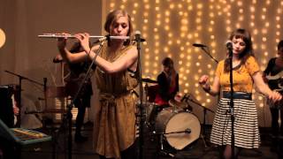 Sus Dungo - Hunter (Björk) (HD)