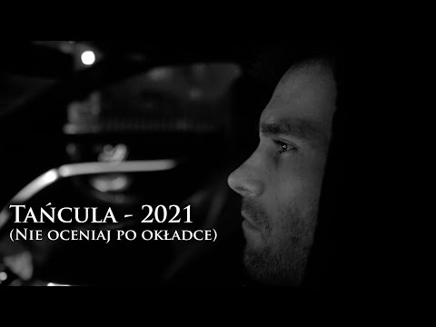 Tańcula - 2021 (nie oceniaj po okładce)