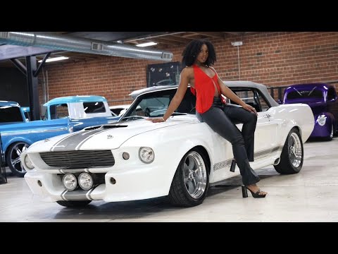 1967 Ford Mustang (CC-2013468) for sale in St. Louis, Missouri