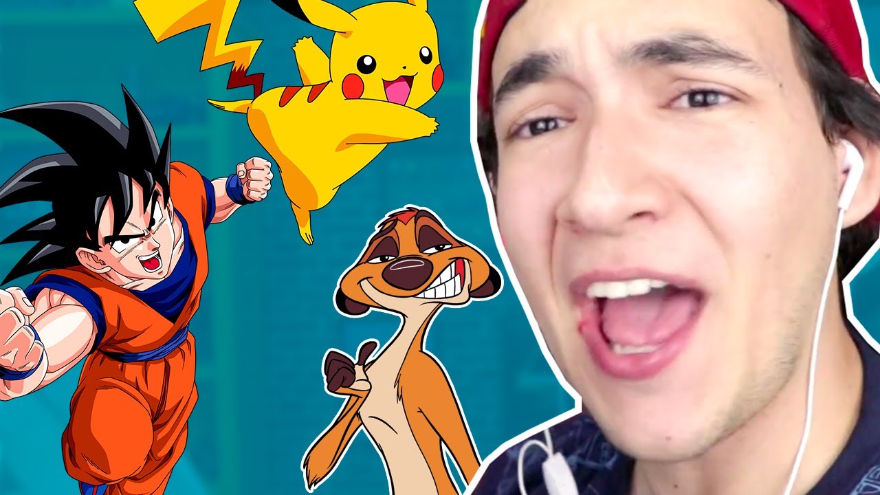 Se Você Cantar! Você Perde | SUA INFÂNCIA | NÍVEL EXTREMO