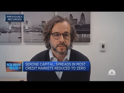 Always value and yield in CLO market: Serone Capital