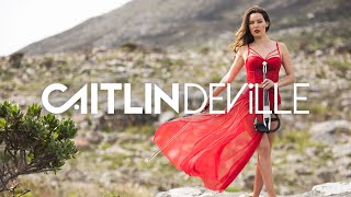 Ricochet - Caitlin De Ville (Electric Violin Original)