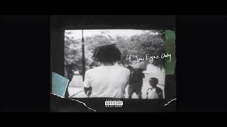 J. Cole - Neighbours (4 Your Eyez Only) (Audio)