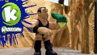 Download lagu WWE Slam City | Who is the Apex Serpent? mp3 Download lagu WWE Slam City | Who is the Apex Serpent? mp3