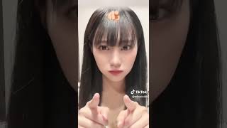 ちょいちょい見せてますやん?? #tiktok #田中美久 #かわいい