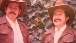 LOS CADETES DE LINARES   adios Maria