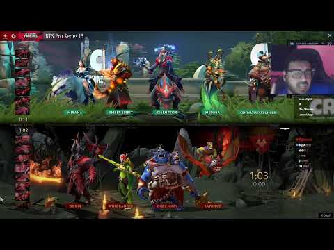 INFAMOUS vs CRINGE CREW (BO2) - BTS 13 - VIENDO PROS PARA SER PRO #QUEFUEMANO - #DOTA
