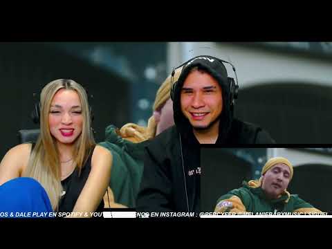 BOOMBARRIO (Videoclip) Chystemc || REACCIÓN