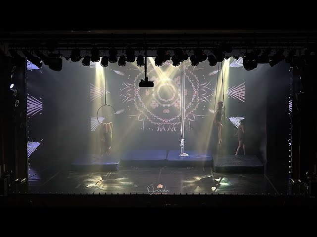 
Dança Colégio Ábaco - 2024'