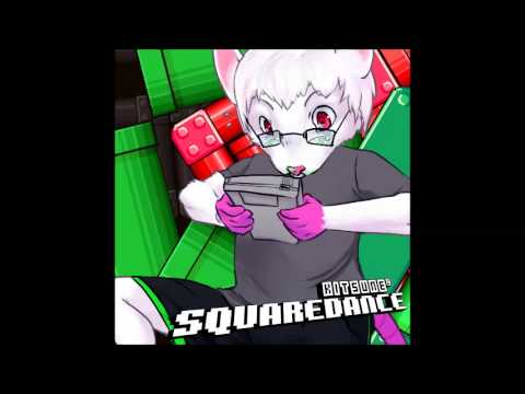 Squaredance - Kitsune^2 FULL ALBUM