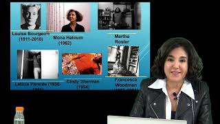 Against the &quot;Angel in the House&quot; - Ana M. Martín Castillejos