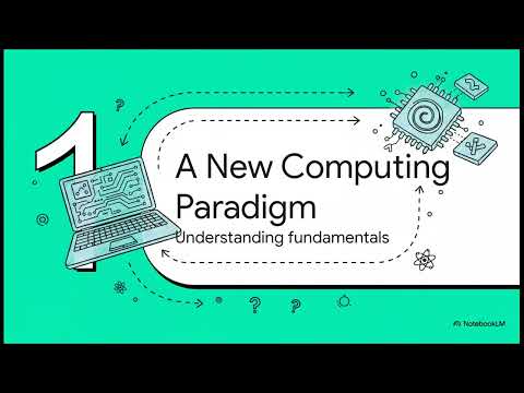 Quantum Computing 2030–2050: The Race, Risks, and $1 Trillion Future Explained