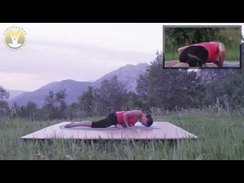 One Legged King Pidgeon with Forward Fold (Eka Pada Rajakapotasana II)