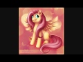 Fluttershy Tribute - Fireflies Parody (Fluttershys ...