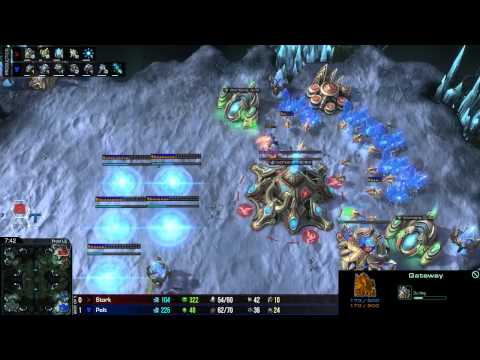 Stork v Polt G2 - HSC Top 8 Tournament