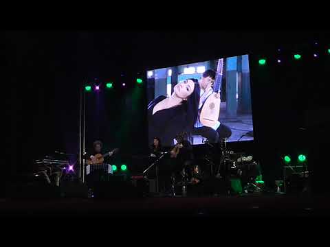 Kaliopi & Edin Karamazov - E. Moriccone: Cinema Paradiso