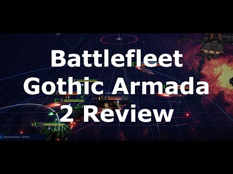 Battlefleet Gothic Armada 2 Review
