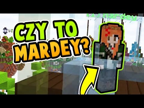 MARDEY ZOSTAŁ DZIEWCZYNĄ! - LUCKY ISLANDS #97 /w Mardey