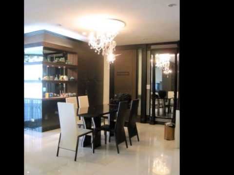 Baan Sathorn Chaophraya condo