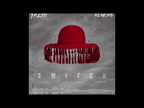 Afrojack X Jewelz & Sparks ft. Emmalyn - Switch (Yazhi Rework)