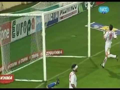 Marcelinho Leite  ( 2011/2012 ) skoda xanthi -Greece