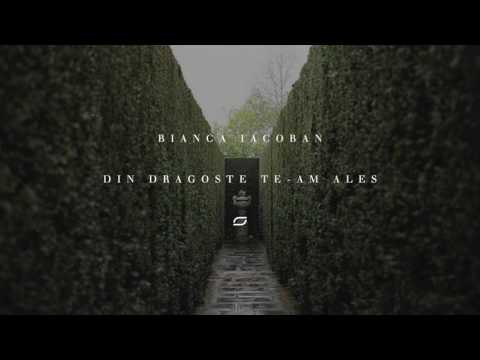 Bianca Iacoban - Din dragoste te-am ales