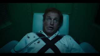 Carnage Rules Music Video - staring Carnage and Shriek