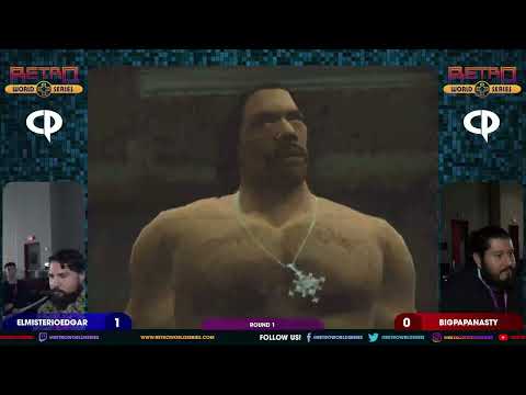 Def Jam: Fight for NY - Comicpalooza 2023