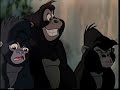 Disney Tarzan 1999 2000 VHS And DVD Trailer USA Canada Version Now Available Variant