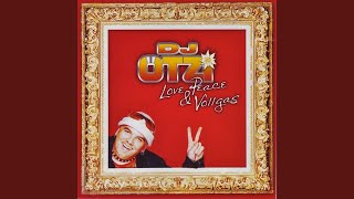 Love, Peace & Vollgas