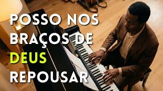 Tenho Doce Paz | GLORIOSA PAZ, Hino 178 da Harpa Cristã em Blues Gospel