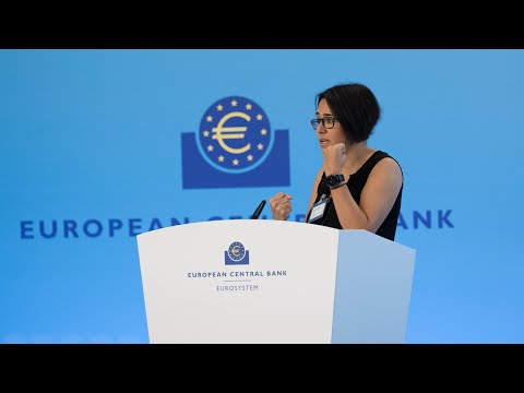 Seventh ECB Annual Research Conference - Day two | Session III-2